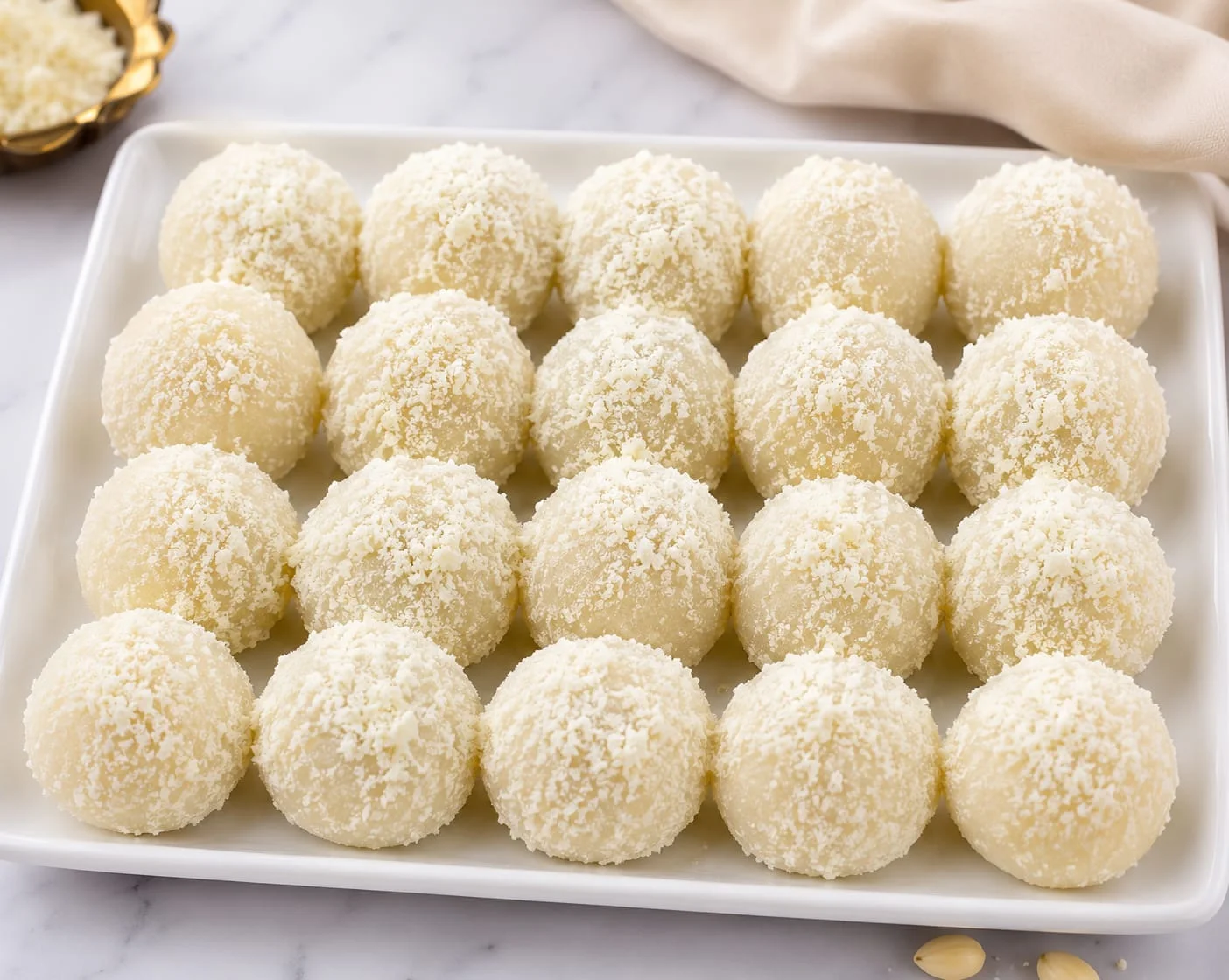 Kheer Mohan (Chena)